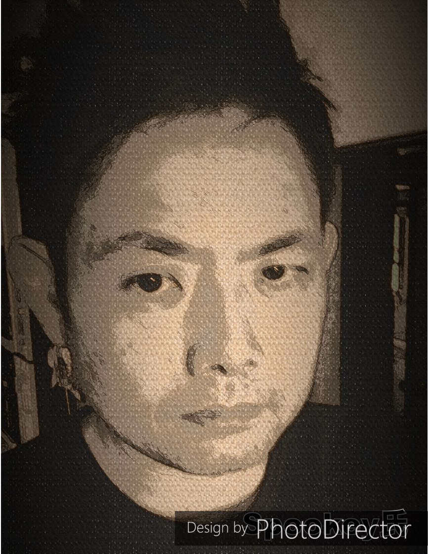 顔写真